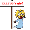 Valboy's girl